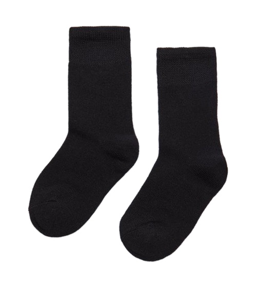 Ysabel Mora Kids Monochrome Socks  Socks