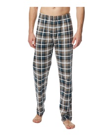 Minerva Men's Pyjama Pants Checked  Pants