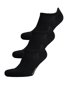 Superdry Γυναικείες Κάλτσες Σοσόνια Trainer - 3 Ζεύγη  Κάλτσες
