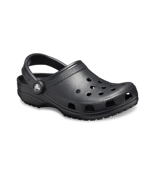 Crocs Men's Classic Clog  Slippers-Slides