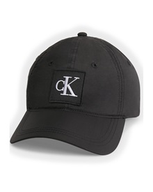 Calvin Klein Women's Cap CK Nylon  Hats