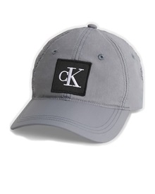 Calvin Klein Women's Cap CK Nylon  Hats