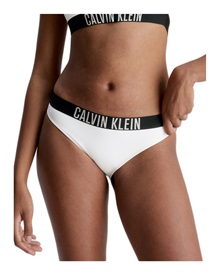 Calvin Klein Γυναικείο Μαγιό Slip Classic Bikini Intense Power  Slip