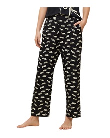Triumph Women's Pyjama Pants Thermal MyWear Cosy  Pyjamas