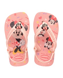 Havaianas Kids Flip-Flops Girl Disney Minnie  Flip flops