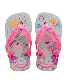Havaianas Kids Flip-Flops Girl Peppa Pig  Flip flops
