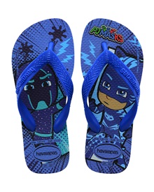 Havaianas Kids Flip-Flops Boy PJ Masks CatBoy Night Ninja  Flip flops