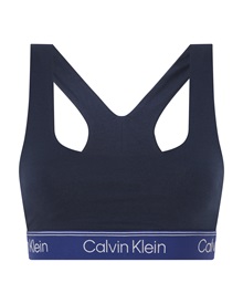 Calvin Klein Women's Bralette Athletic Cotton  Bustiers