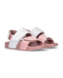 Calvin Klein Kids Sandals Girl Velcro Sandal  Slippers