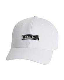 Calvin Klein Καπέλο Organic Cotton Cap  Καπέλα