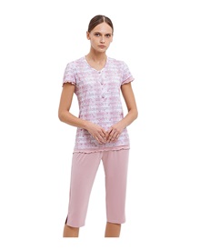 Giota Women's Pyjama Spring  Pyjamas