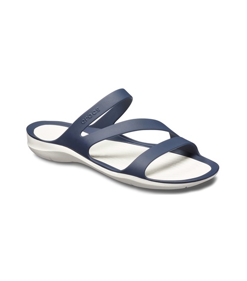 Crocs Women's Swiftwater Sandal W  Slippers