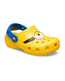 Crocs Kids Slippers Boy FL I Am Minions  Flip flops