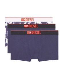 Diesel Ανδρικό Boxer Damien Tie-Dye - Τριπλό Πακέτο  Boxerακια