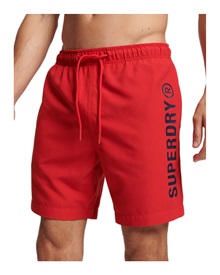 Superdry Men's Swimwear Shorts Code Core Sport  Bermuda
