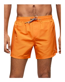 Pepe Jeans Men's Swimwear Shorts Finn Plain  Bermuda