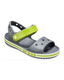 Crocs Kids Sandals Boy Anatomic Bayaband  Slippers