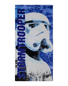 FMS Kids Beach Towel Boy Star Wars Stormtrooper 70x140cm  Beach Accessories