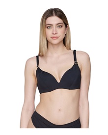 Luna Women's Swimwear Bra Balconette Callista  Plus Size
