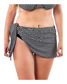 Sun Project Women's Beach Cover-up Pattern  Clothing & Accessories