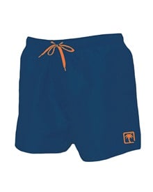 Sun Project Men's Swimwear Shorts Slim-Fit Classic  Bermuda