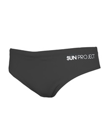Sun Project Ανδρικό Μαγιό Slip Logo  Slip