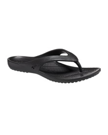 Crocs Women's Flip-Flops Kadee II Flip W  Flip-Flop