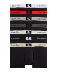 Calvin Klein Ανδρικό Boxer Trunk CK96 - Εφτάδα  Boxerακια