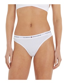 Tommy Hilfiger Γυναικείο String Tommy ICONS Thong  String