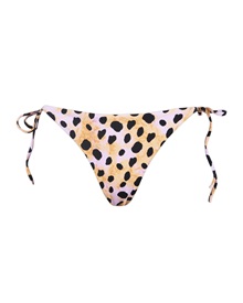 Rock Club Women's Swimwear Slip Side-Tie Pink Panther  Slip