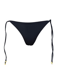 Rock Club Women's Swimwear Slip Side-Tie Strings  Slip