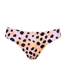 Rock Club Women's Swimwear Slip Seamless Pink Panther  Slip