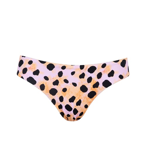 Rock Club Women's Swimwear Slip Seamless Pink Panther  Slip
