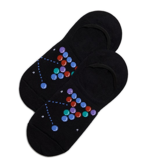Ysabel Mora Ανδρικές Κάλτσες Σουμπά Sockarats Retro Game  Κάλτσες