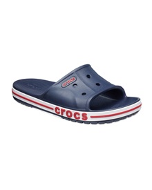 Crocs Men's Bayaband Slide  Slippers-Slides