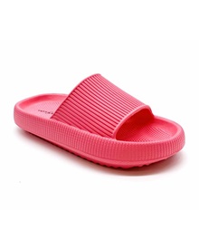 FMS Women's Slippers Slide Nuvola  Slippers-Slides