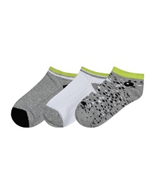 Energiers Kids Socks Boy Splash - 3 Pairs  Socks