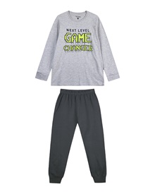 Energiers Kids Pyjama Boy Game Changer  Pyjamas