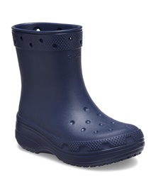 Crocs Kids Wellies Boy Classic Boot K  Slippers