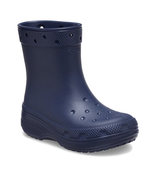 Crocs Kids Wellies Boy Classic Boot K  Slippers
