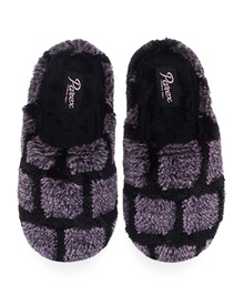 Parex Women's Home Slippers Squares  Slippers
