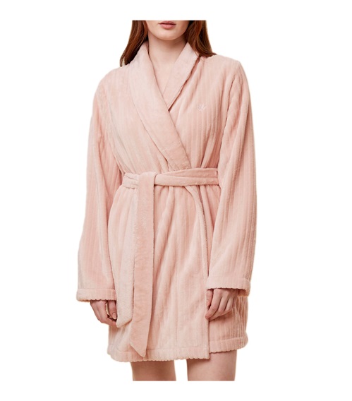 Triumph Women's Robe Fleece Belle  Robes