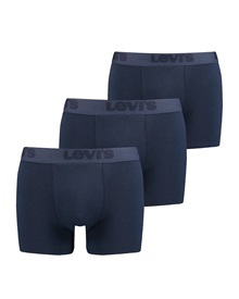 Levi's Men's Boxer Long Premium - 3 Pack  Boxer