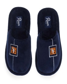 Parex Men's Home Slippers Dunk  Slippers