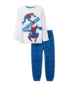 Zippy Kids Pyjama Boy Spiderman  Pyjamas