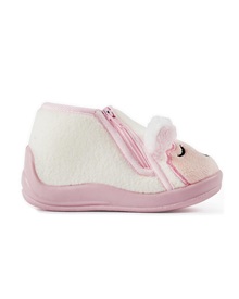 Zippy Infant Slippers-Boots Girl Sheep  Slippers