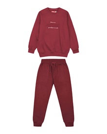 Energiers Παιδικό Σετ Μπλούζα-Παντελόνι Αγόρι Anything  Ρούχα