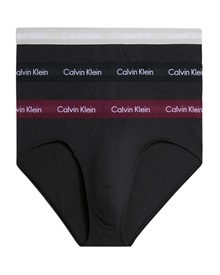 Calvin Klein Men's Slip Cotton Stretch - 3 Pack  Slip
