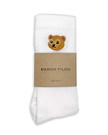Baron Filou Men's Essential Socks  Socks