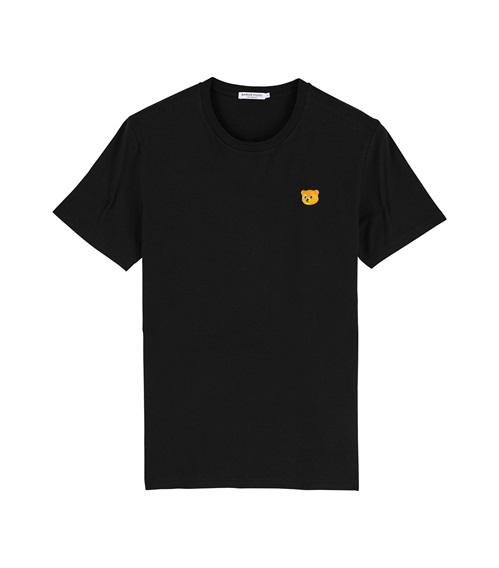 Baron Filou Ανδρικό Μπλουζάκι T-Shirt Essential  Μπλουζάκια